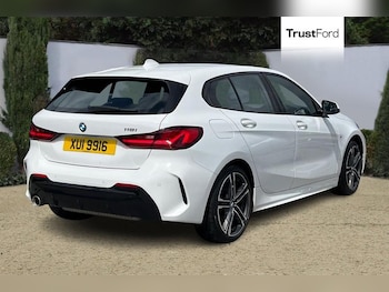 Used BMW 1 Series undefined for sale - 78556155: Photo