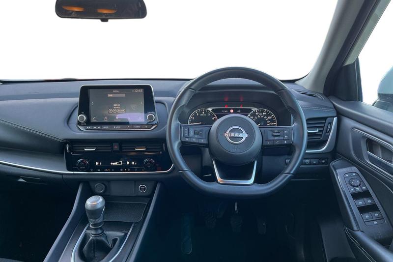 Used Nissan Qashqai 2022 for sale - 77152071: Photo 10