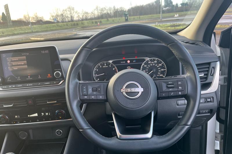 Used Nissan Qashqai 2022 for sale - 77152071: Photo 12