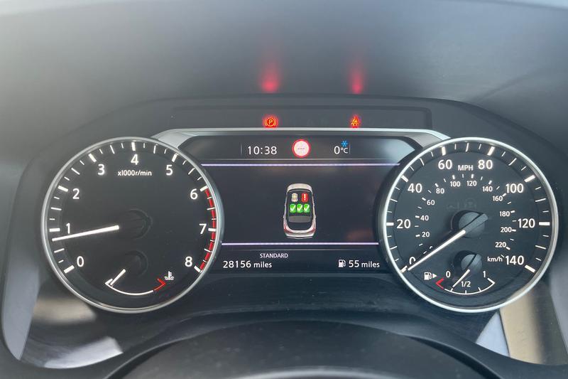 Used Nissan Qashqai 2022 for sale - 77152071: Photo 13