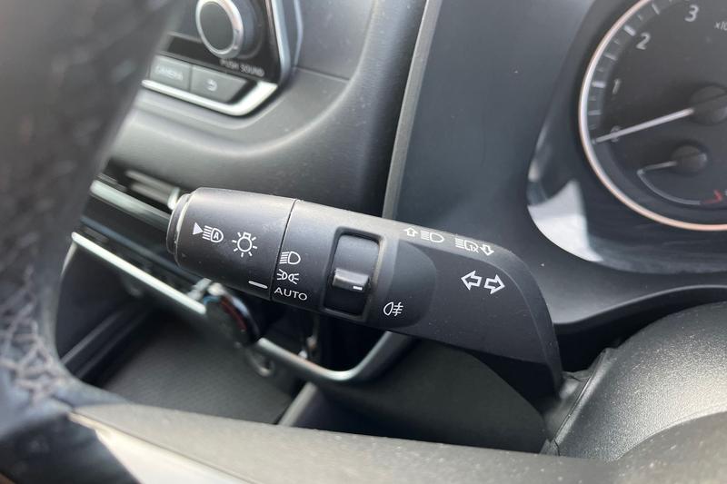 Used Nissan Qashqai 2022 for sale - 77152071: Photo 14