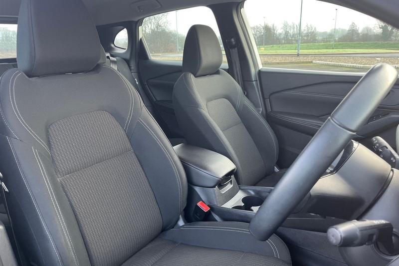 Used Nissan Qashqai 2022 for sale - 77152071: Photo 17