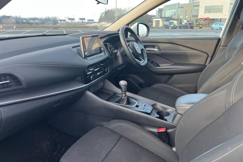 Used Nissan Qashqai 2022 for sale - 77152071: Photo 18