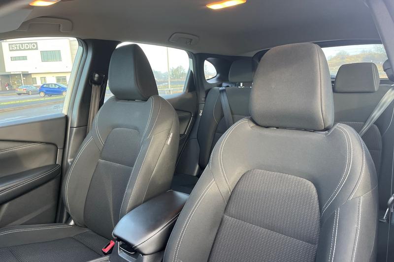 Used Nissan Qashqai 2022 for sale - 77152071: Photo 19