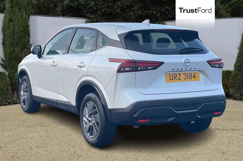 Used Nissan Qashqai 2022 for sale - 77152071: Photo 2