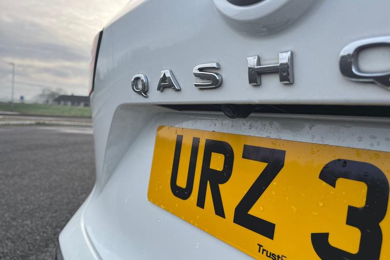 Used Nissan Qashqai 2022 for sale - 77152071: Photo 22