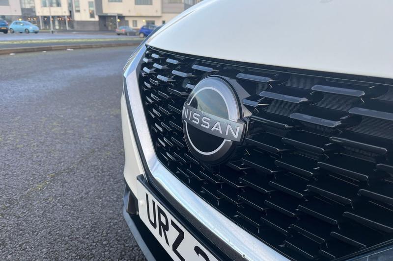 Used Nissan Qashqai 2022 for sale - 77152071: Photo 24