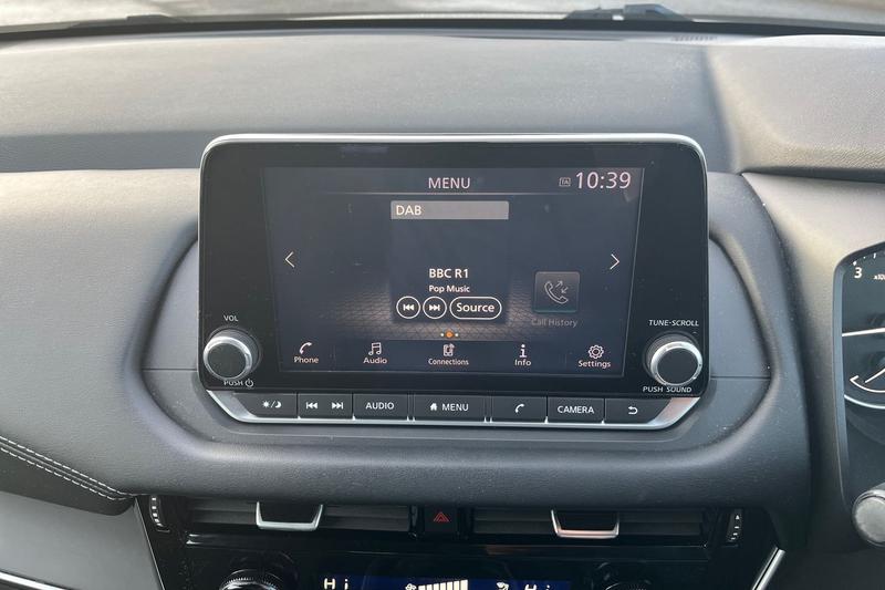 Used Nissan Qashqai 2022 for sale - 77152071: Photo 26