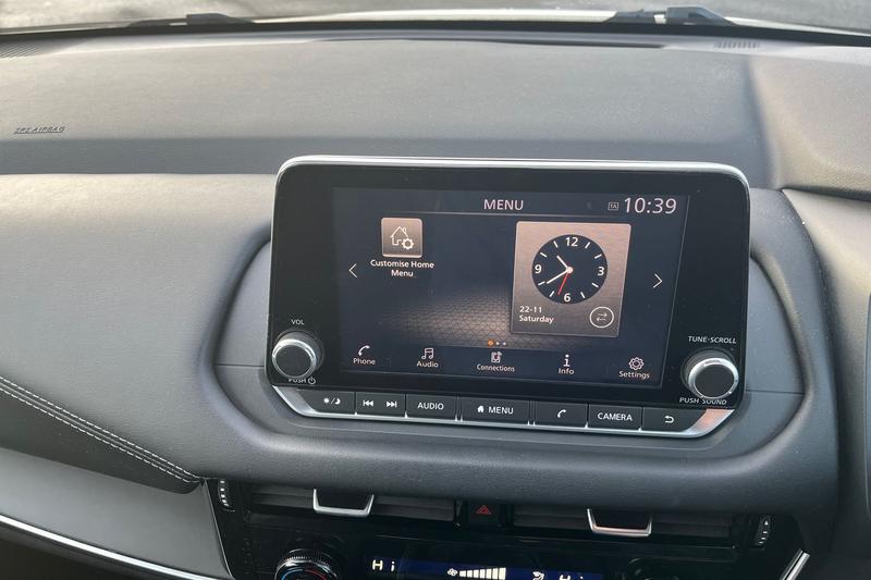 Used Nissan Qashqai 2022 for sale - 77152071: Photo 27