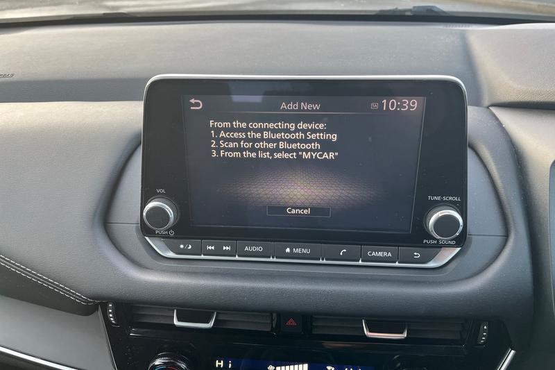 Used Nissan Qashqai 2022 for sale - 77152071: Photo 29