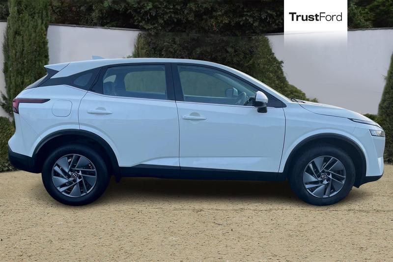 Used Nissan Qashqai 2022 for sale - 77152071: Photo 3