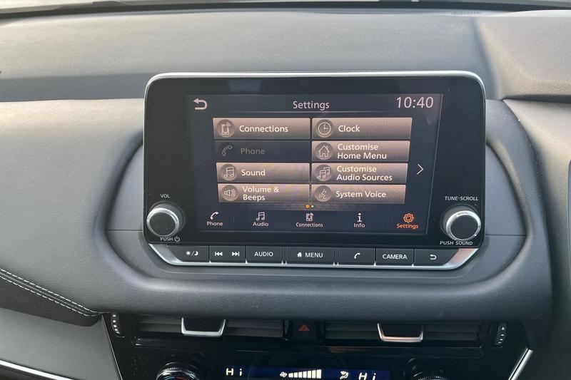 Used Nissan Qashqai 2022 for sale - 77152071: Photo 30