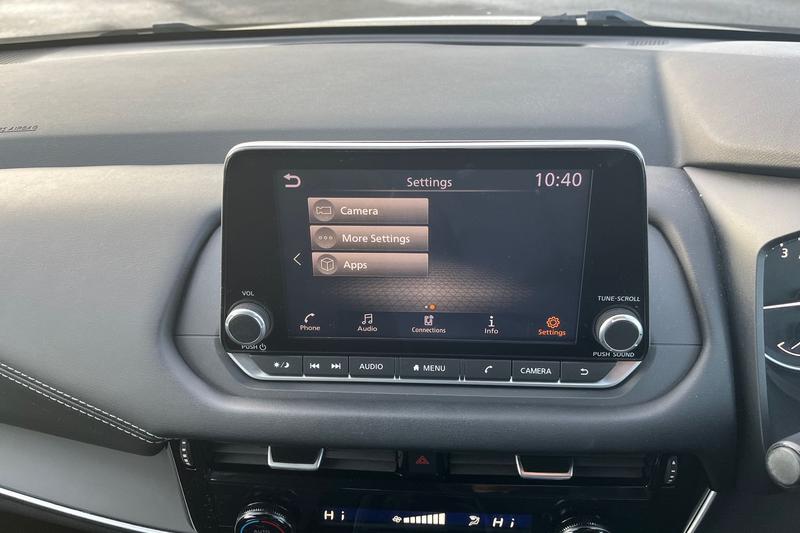 Used Nissan Qashqai 2022 for sale - 77152071: Photo 31