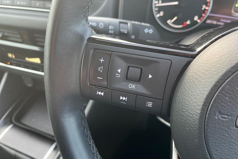 Used Nissan Qashqai 2022 for sale - 77152071: Photo 32