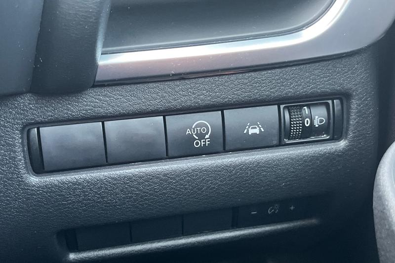 Used Nissan Qashqai 2022 for sale - 77152071: Photo 34