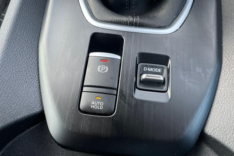 Used Nissan Qashqai 2022 for sale - 77152071: Photo 37