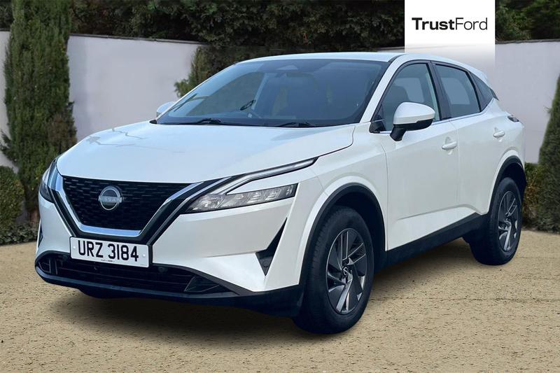 Used Nissan Qashqai 2022 for sale - 77152071: Photo 5