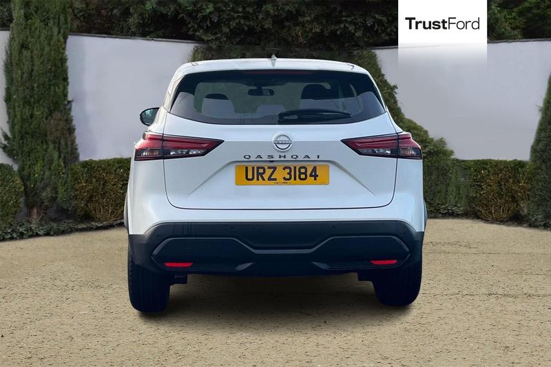 Used Nissan Qashqai 2022 for sale - 77152071: Photo 7