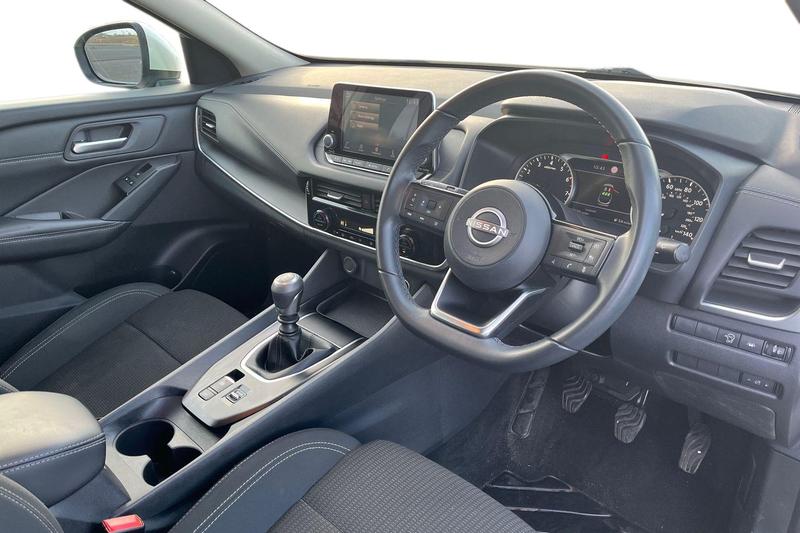 Used Nissan Qashqai 2022 for sale - 77152071: Photo 9