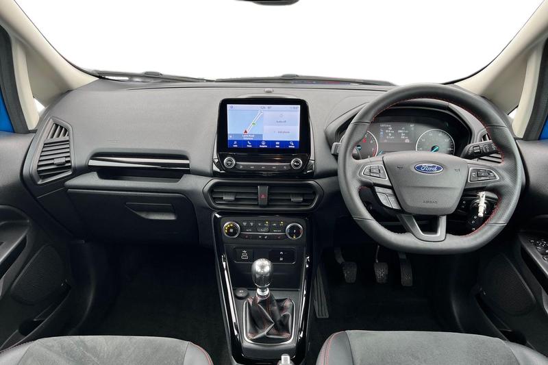 Used Ford Ecosport 2023 for sale - 77819824: Photo 10