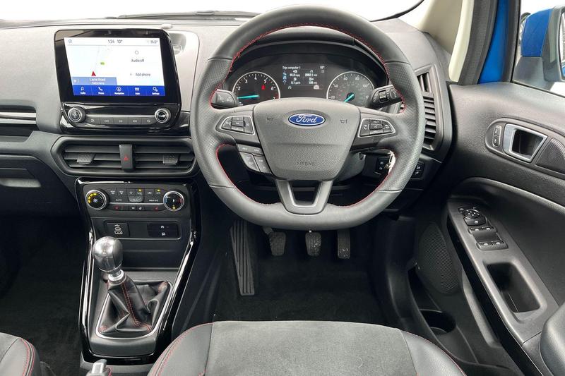 Used Ford Ecosport 2023 for sale - 77819824: Photo 11