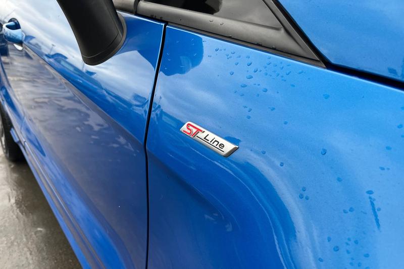 Used Ford Ecosport 2023 for sale - 77819824: Photo 25