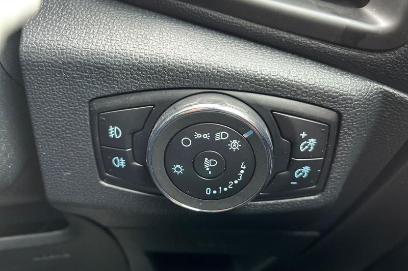 Used Ford Ecosport 2023 for sale - 77819824: Photo 29