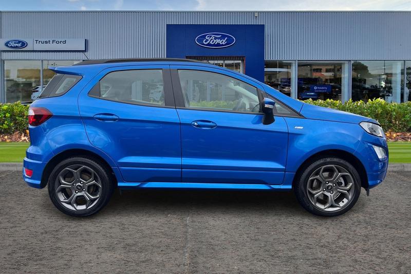 Used Ford Ecosport 2023 for sale - 77819824: Photo 3