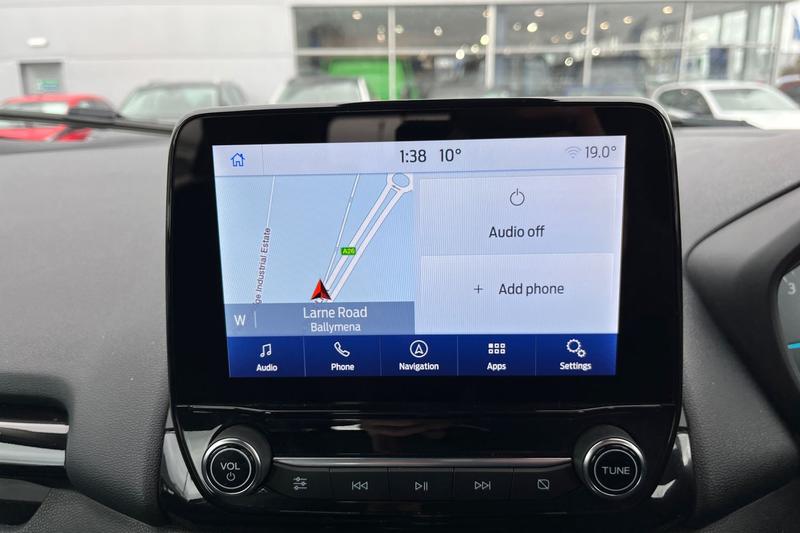 Used Ford Ecosport 2023 for sale - 77819824: Photo 34