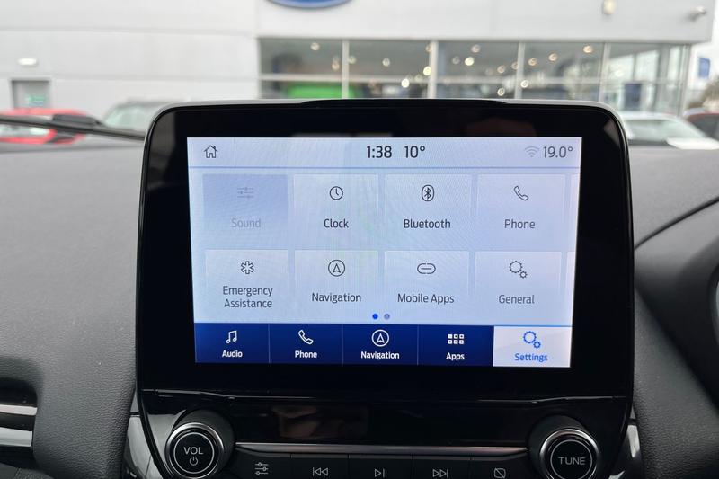 Used Ford Ecosport 2023 for sale - 77819824: Photo 37