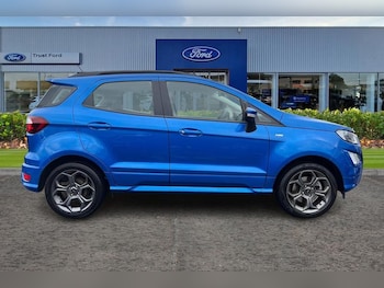 Used Ford Ecosport 2023 for sale - 77819824: Photo