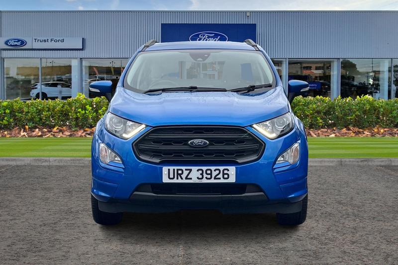 Used Ford Ecosport 2023 for sale - 77819824: Photo 6