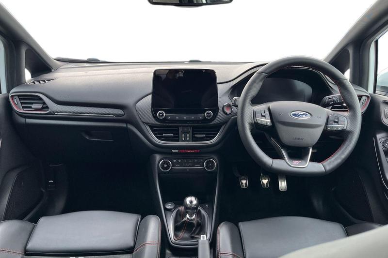 Used Ford Fiesta 2023 for sale - 76467742: Photo 10