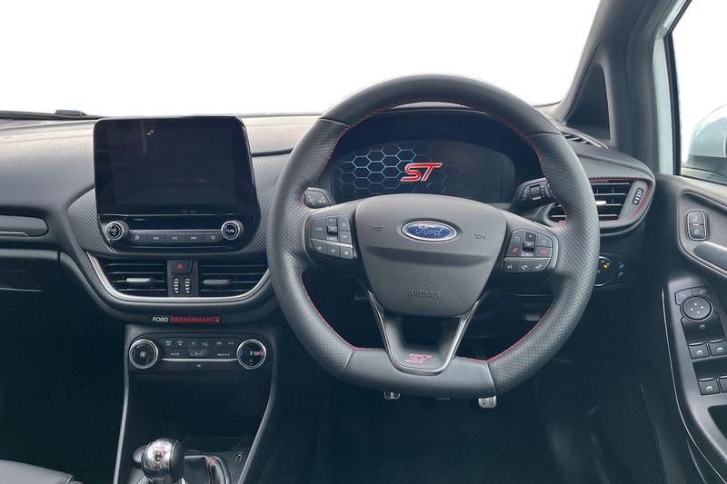 Used Ford Fiesta 2023 for sale - 76467742: Photo 11