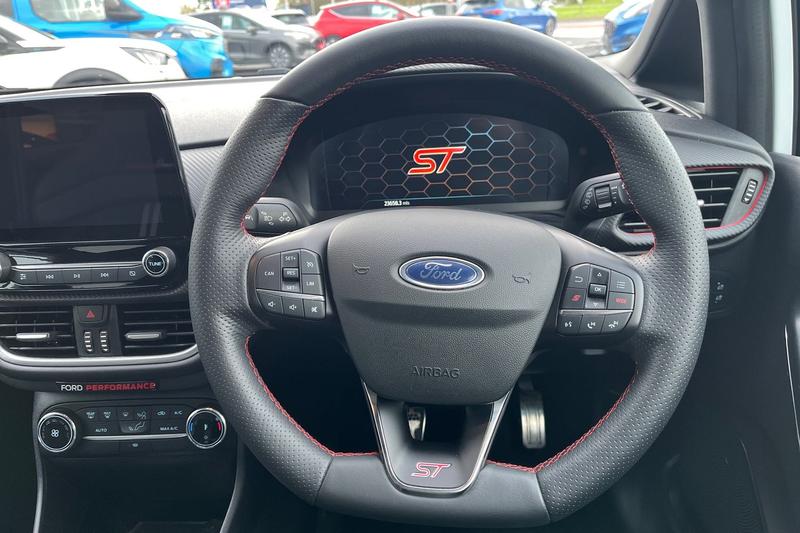 Used Ford Fiesta 2023 for sale - 76467742: Photo 12