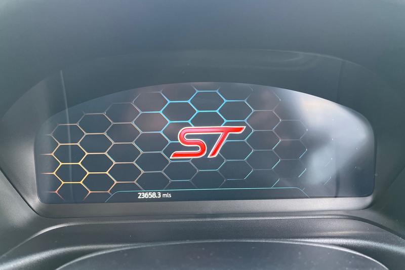 Used Ford Fiesta 2023 for sale - 76467742: Photo 13