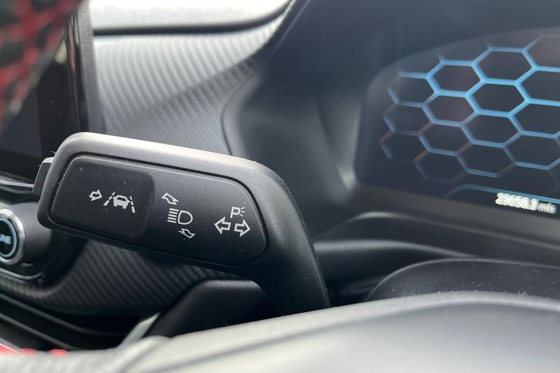 Used Ford Fiesta 2023 for sale - 76467742: Photo 14