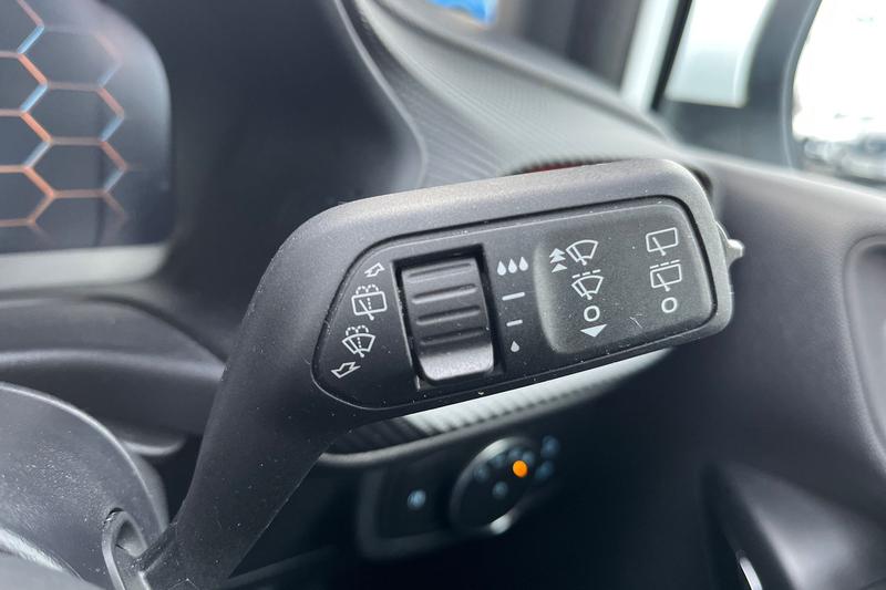 Used Ford Fiesta 2023 for sale - 76467742: Photo 15