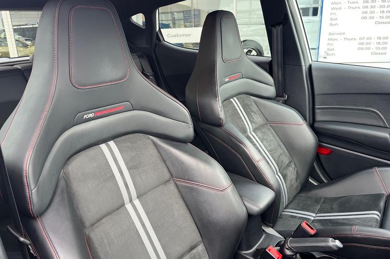 Used Ford Fiesta 2023 for sale - 76467742: Photo 17