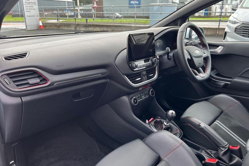 Used Ford Fiesta 2023 for sale - 76467742: Photo 18