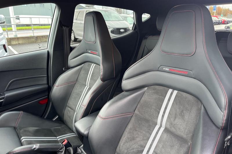 Used Ford Fiesta 2023 for sale - 76467742: Photo 19