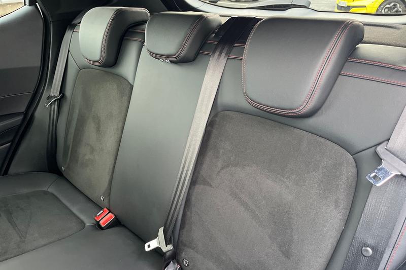 Used Ford Fiesta 2023 for sale - 76467742: Photo 20