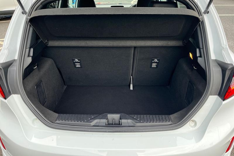 Used Ford Fiesta 2023 for sale - 76467742: Photo 21