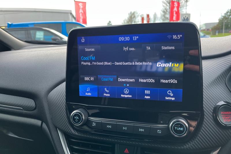 Used Ford Fiesta 2023 for sale - 76467742: Photo 23