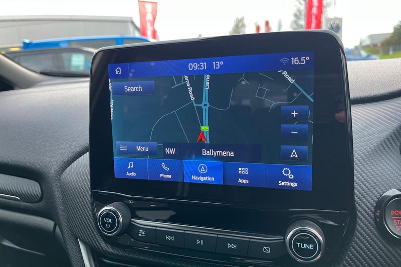 Used Ford Fiesta 2023 for sale - 76467742: Photo 24