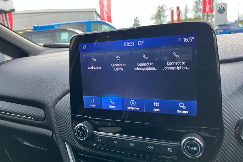 Used Ford Fiesta 2023 for sale - 76467742: Photo 25