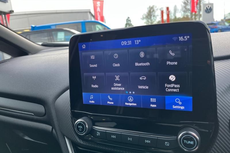 Used Ford Fiesta 2023 for sale - 76467742: Photo 26