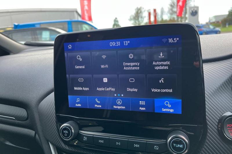 Used Ford Fiesta 2023 for sale - 76467742: Photo 27