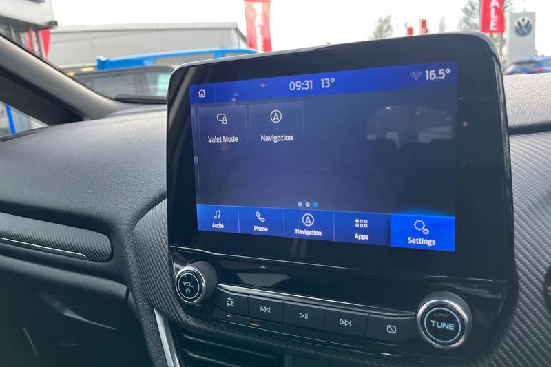 Used Ford Fiesta 2023 for sale - 76467742: Photo 28