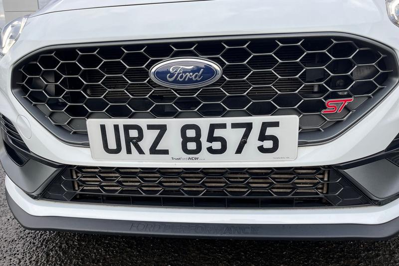 Used Ford Fiesta 2023 for sale - 76467742: Photo 29